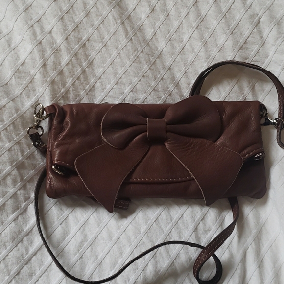 Genuine leather made in Italy - Picture 2 of 7